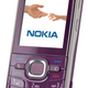 Illustration for article titled Nokia 6220 Classic Takes 5 Megapixel Geotagged Photos, Includes Widgets